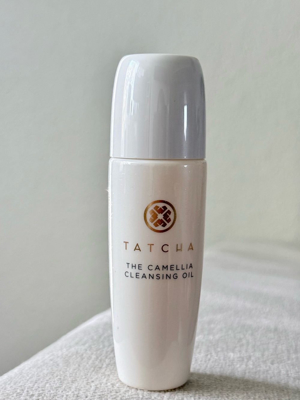 Tatcha The Camellia Cleansing Oil